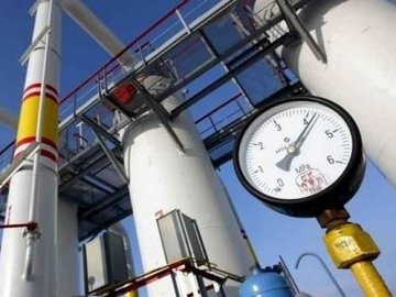 Польща розпочала поставку газу до України