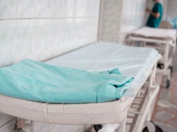Сім смертей і понад сотня одужалих: ситуація з коронавірусом на Волині за останню добу