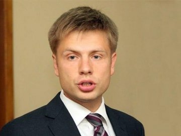 Народного депутата України викрали невідомі 