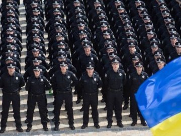 Волинська поліція сподівається на підтримку від обласної ради