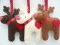 На Донеччині шили іграшки, щоб допомогти онкохворим дітям Волині