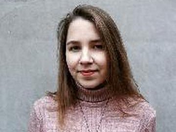 Ковельчанка перемогла на міжнародному конкурсі з українознавства
