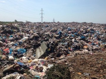 У Луцьку планують зростання тарифів на сміття, проте не для населення
