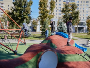 У Луцьку поблизу нового урбан-парку встановлять відеокамери
