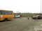 На Рівненщині військовий автобус зіткнувся з легковиком. ФОТО 