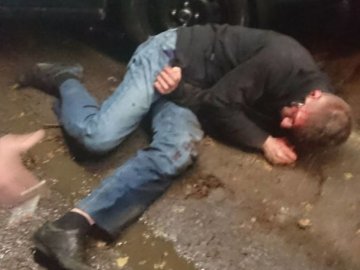 Люди хотіли вчинити самосуд: у Чернівцях п'яний водій створив масову аварію. ФОТО