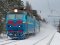 На новорічні свята до волинських потягів додадуть вагони