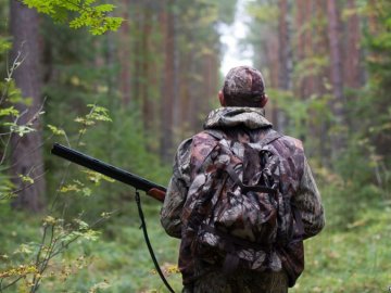 Смертельне полювання: на Кіровоградщині загадкового загинув поліцейський