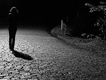 Чи страшно вам увечері ходити вулицями? ПИТАННЯ ДНЯ