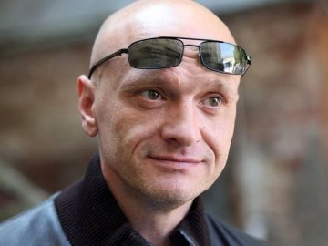 Російського актора, який підтримував Україну, знайшли мертвим