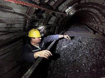 На Львівщині трагедія у шахті: є постраждалі