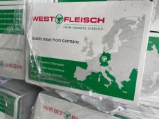 Поляк через «Ягодин» незаконно віз в Україну німецьку свинину . ФОТО