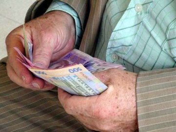 Пенсіонерів чекає ще одне підвищення пенсій