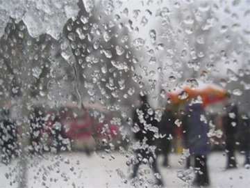 Прогноз погоди в Луцьку на середу, 11 грудня 