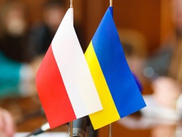 Поляки звинувачують місцеву владу Волині та Львівщини в підтримці націоналістів
