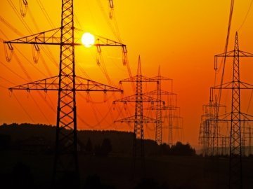 Україна купуватиме електроенергію у Росії
