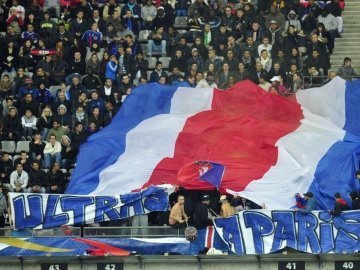 Французьким вболівальникам не рекомендують їхати до Львова на матч із «Шахтарем»