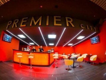 Кінотеатр «PremierCity» йде на канікули та призупиняє роботу з 13 березня