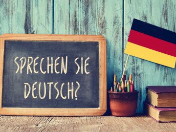 У Луцьку запускають безкоштовний клуб німецької мови