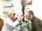 Київські офтальмологи лікують волинських бійців АТО
