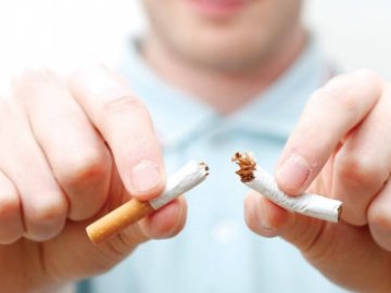 В Україні хочуть заборонити сигарети зі смаковими добавками