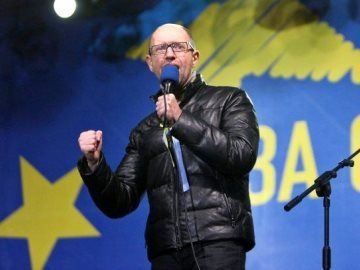 Завершення Майдану: опозиція відмовила регіоналам