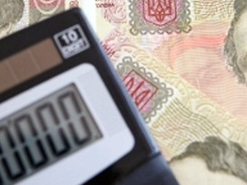 Борги України складають понад 470 мільярдів гривень