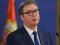 Президент Сербії Вучич заявив, що сербські найманці з ПВК «Вагнер» відправляться за ґрати після повернення додому