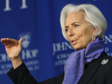 Суд визнав винною главу МВФ в розтраті держкоштів