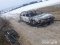 Двоє чоловіків викрали авто, яке згодом знайшли згорілим посеред поля поблизу Луцька