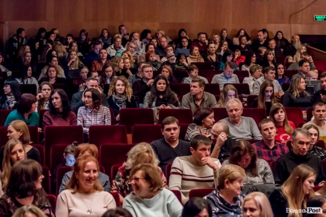 «Міс Принцеса України 2018» в Луцьку: як обирали найкращу красуню. ФОТОРЕПОРТАЖ