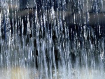 Мокро і спекотно: на Волині прогнозують зливи
