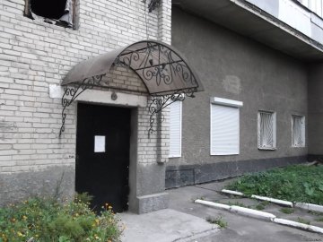 У Нововолинську продали приміщення «Львівської жінки»