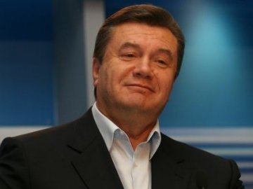 Янукович переплутав країни
