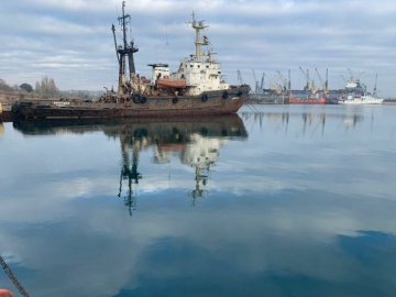 На Одещині із судна розлилась нафта, а Адміністрація морських портів це приховала, – екоінспекція