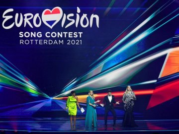 Фінал «Євробачення-2021»: порядок виступів, як голосувати, де дивитися