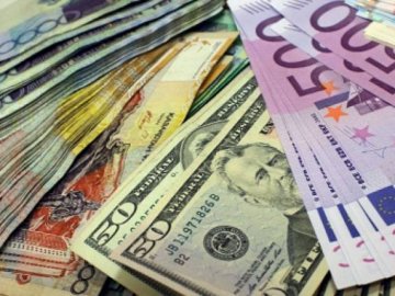Курс валют у Луцьку на 3 червня