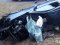 У Маневицькому районі в автотрощі загинув водій легковика. ФОТО