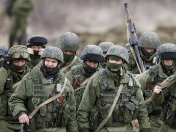 Вражаючі будні українських військових . ФОТО