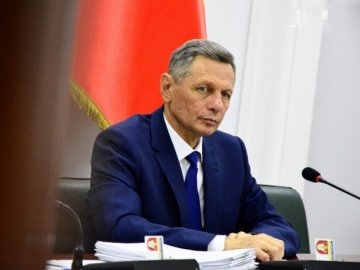 Прем’єр-міністр висловив співчуття у зв’язку зі смертю Миколи Романюка
