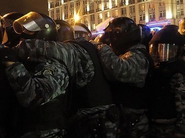 У Києві помер активіст євромайдану, побитий «Беркутом», ‒ ЗМІ