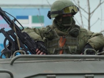 В Україні – нелегальні російські військові, але за ними стежать, - МЗС