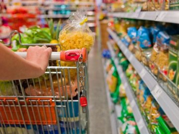 До кінця року в Україні очікують здорожчання продуктів