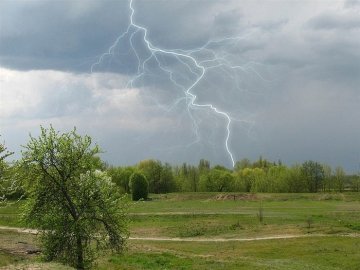 Прогноз погоди в Луцьку на суботу, 21 червня