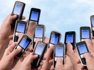 На Волині нарахували більше мільйона абонентів мобільного зв’язку
