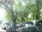 У Києві вибухнули два автомобілі