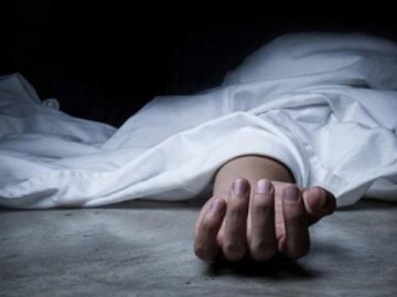 У підвалі багатоповерхівки у Луцьку знайшли мертвого чоловіка