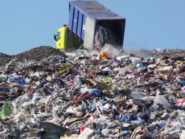 На Горохівщині не буде полігону побутових відходів за 22 мільйони гривень