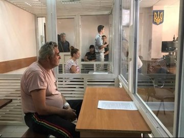 В Одесі суд заарештував директора табору, в якому загинули діти