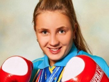 Волинянка перемогла в чемпіонаті України з боксу 